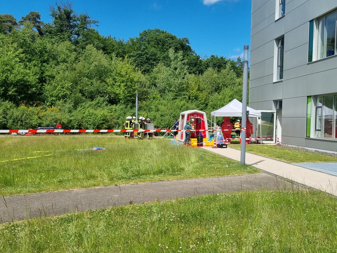 Gefahrgut Gefahrgut